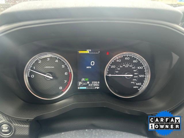 Used 2021 Subaru Forester Touring AWD/4WD image 19