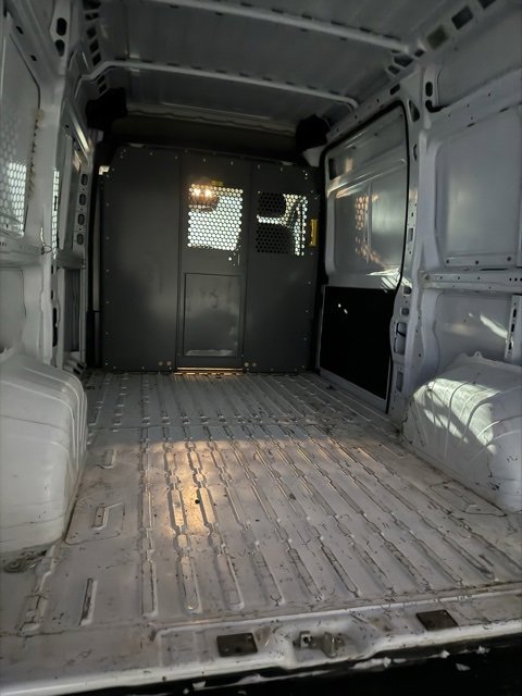 Used 2023 RAM ProMaster 2500 image 8