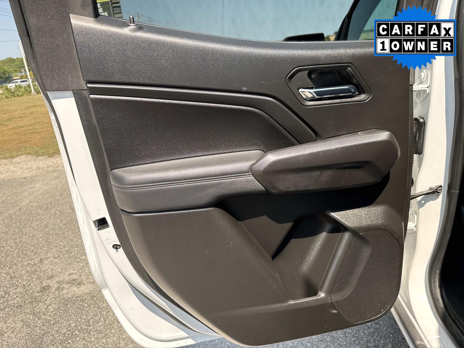Used 2024 GMC Canyon Elevation w/ Convenience Package RWD image 15