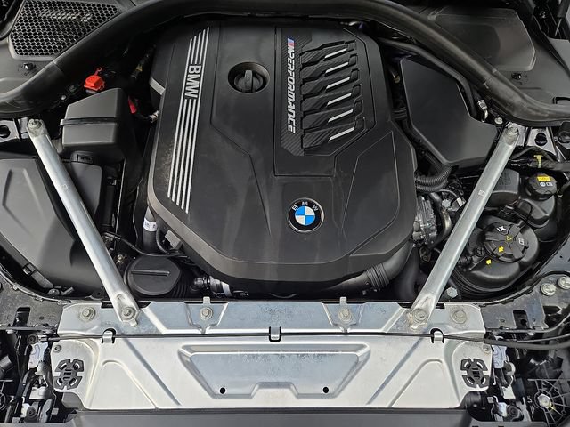 Used 2022 BMW M440i xDrive Gran Coupe w/ Premium Package AWD/4WD image 27