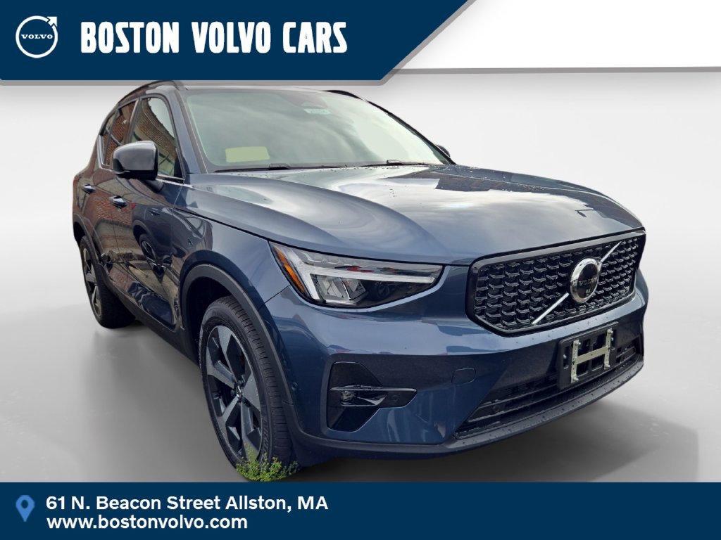 New 2026 Volvo XC40 B5 Plus w/ Protection Package Premier AWD/4WD image 1