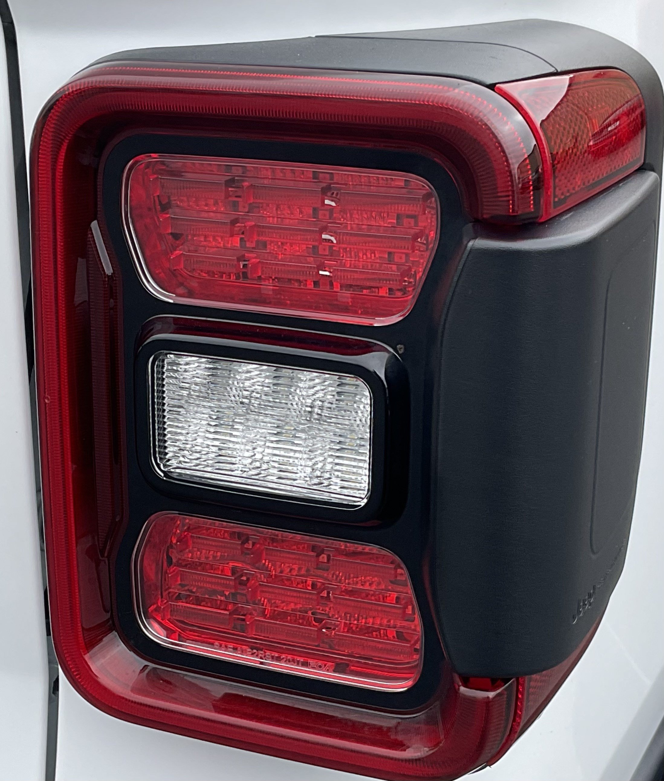 Used 2026 Jeep Gladiator Rubicon AWD/4WD image 9