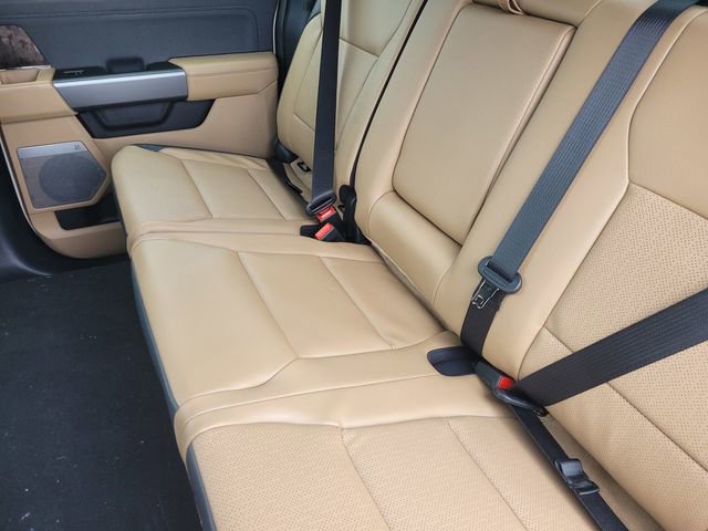 New 2025 Ford F250 Lariat w/ Lariat Ultimate Package AWD/4WD image 19