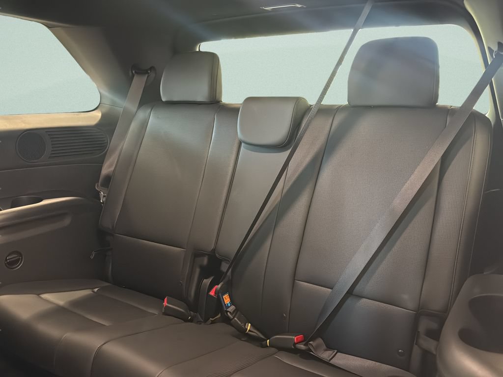 Certified 2026 Hyundai Palisade XRT Pro AWD/4WD image 17