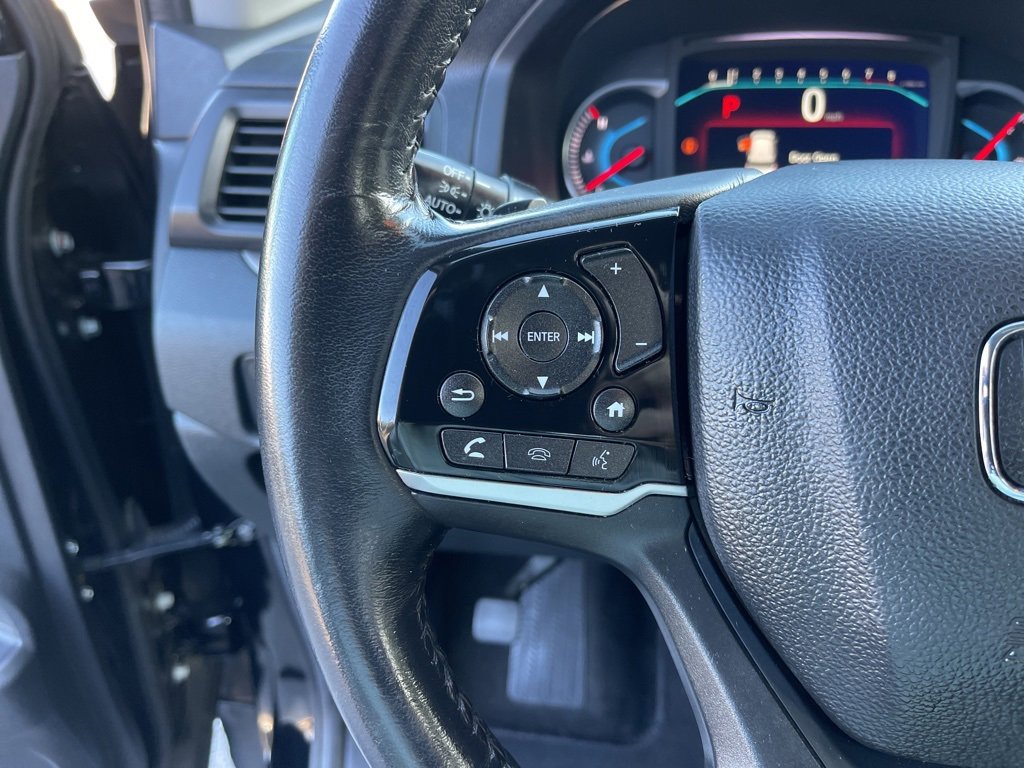 Certified 2022 Honda Pilot Special Edition image 21