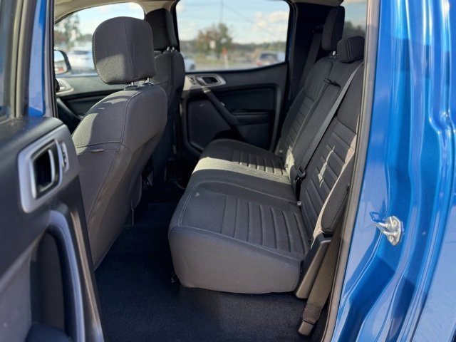 Used 2021 Ford Ranger XLT w/ Equipment Group 301A Mid image 17