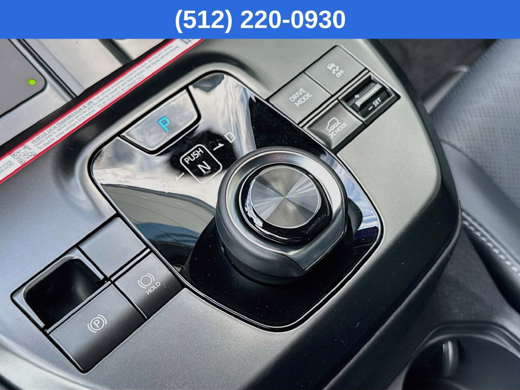 New 2026 Subaru Solterra w/ Premium Convenience Package AWD/4WD image 21
