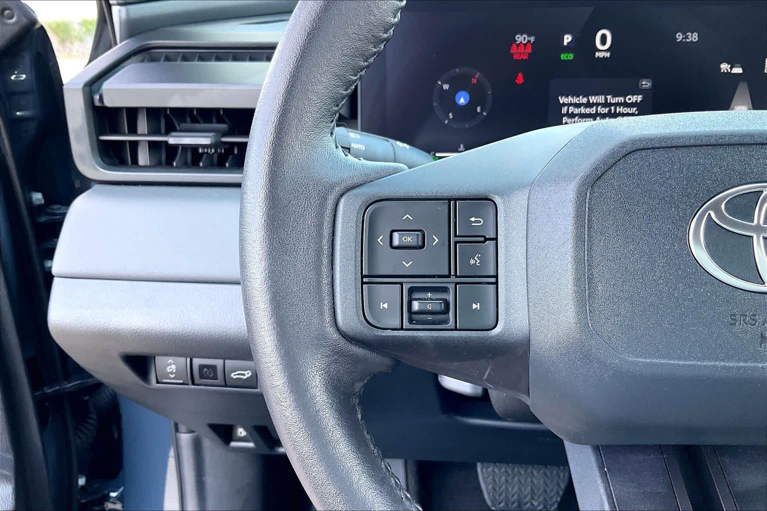 Certified 2026 Toyota RAV4 XLE Premium FWD image 21