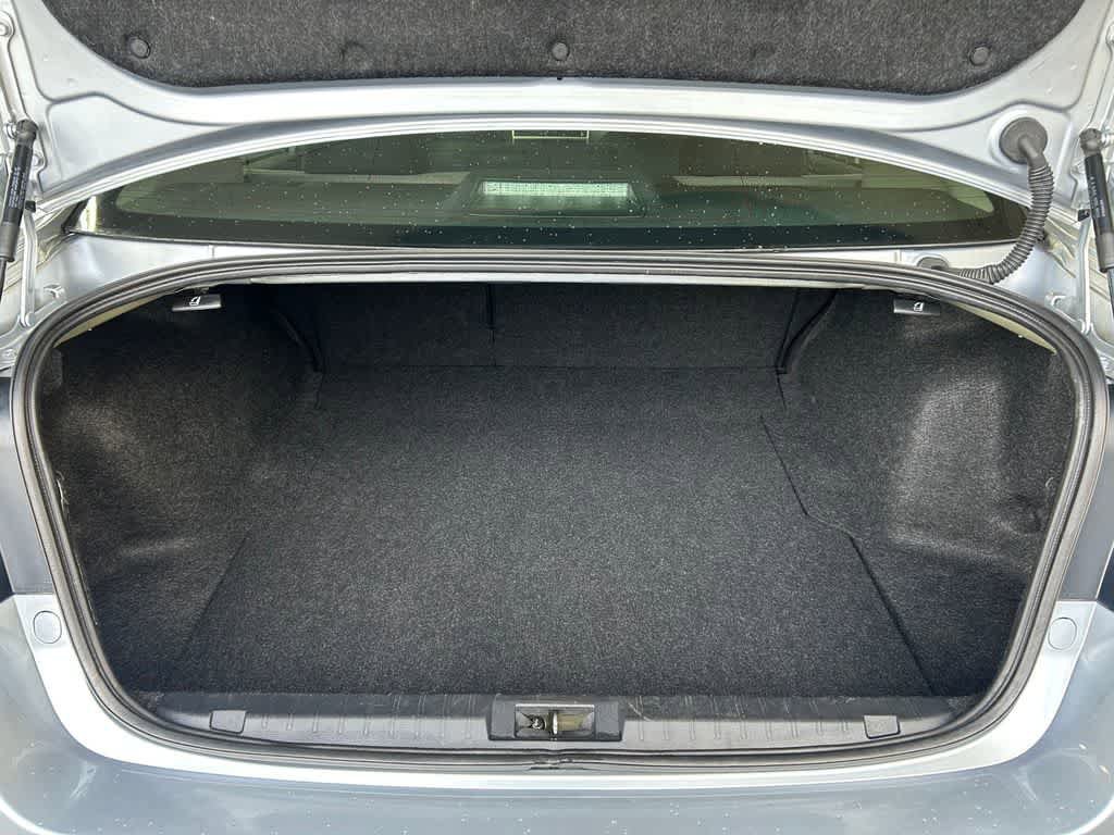 Used 2018 Subaru Legacy 2.5i Sport AWD/4WD image 20