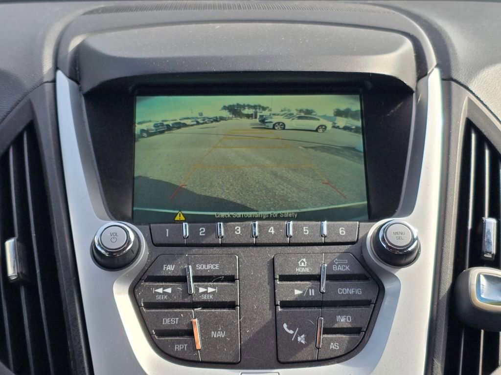 Used 2017 Chevrolet Equinox LT w/ Convenience Package image 45