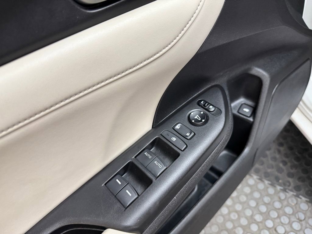 Used 2022 Honda Insight Touring image 26