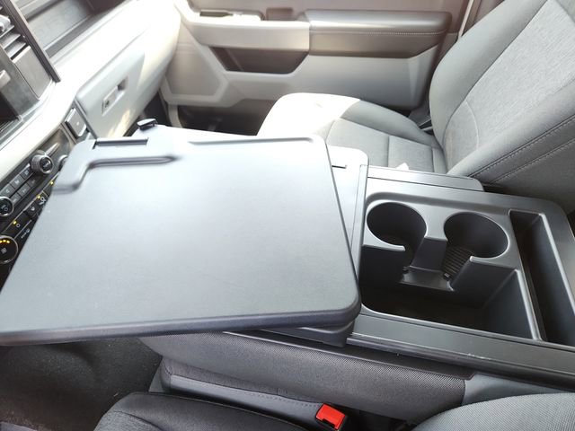 Used 2024 Ford F350 XL w/ STX Appearance Package image 27