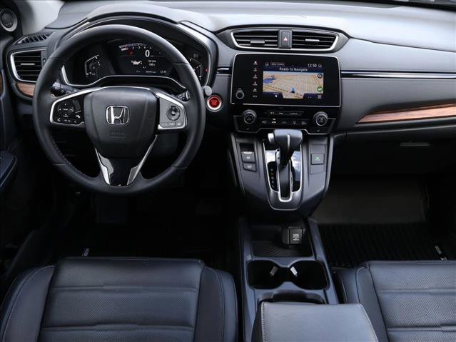 Used 2017 Honda CR-V EX-L image 25