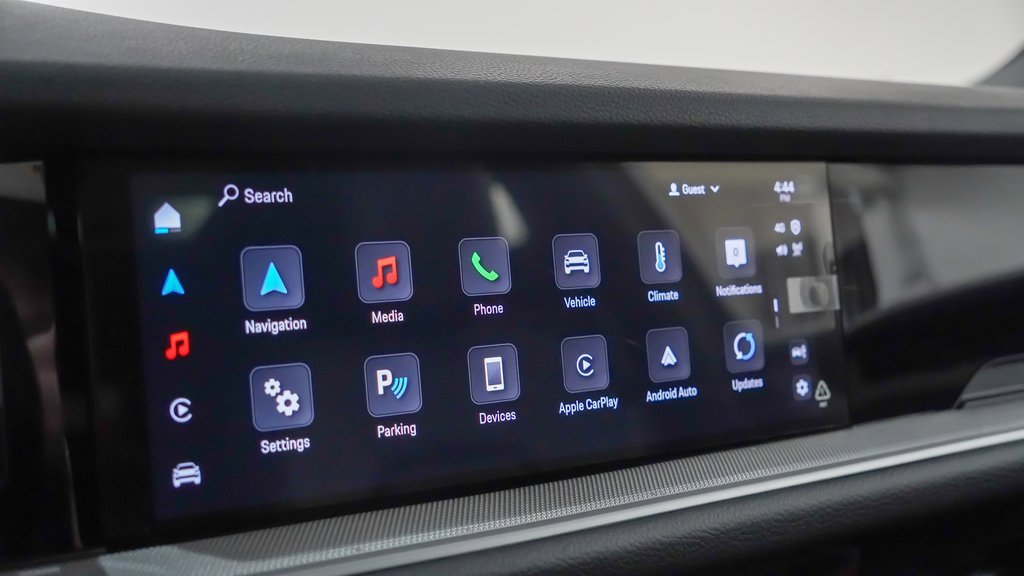 Certified 2025 Porsche Cayenne image 29