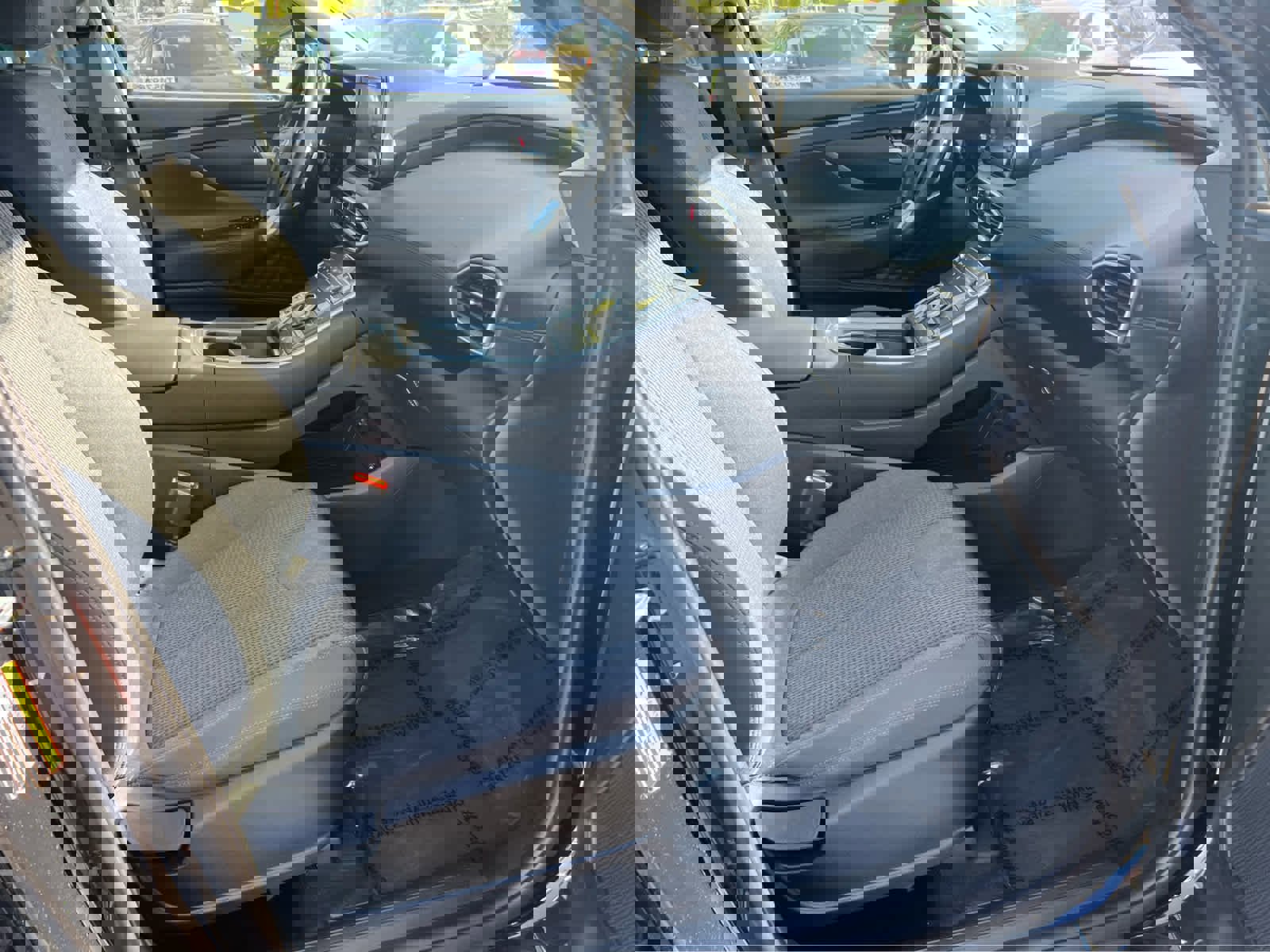 Certified 2022 Hyundai Santa Fe XRT w/ Cargo Package image 19