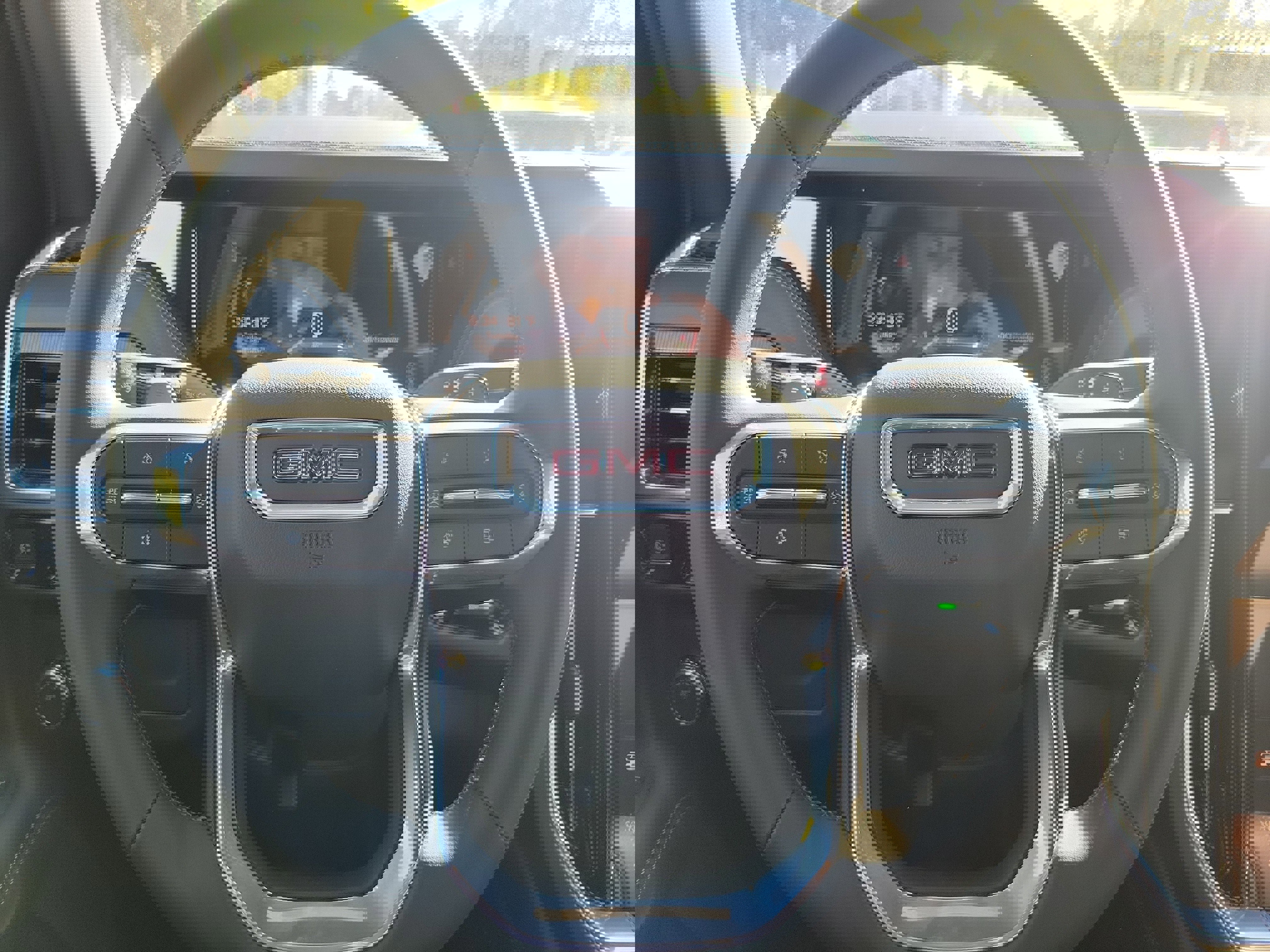 New 2026 GMC Yukon Elevation image 9