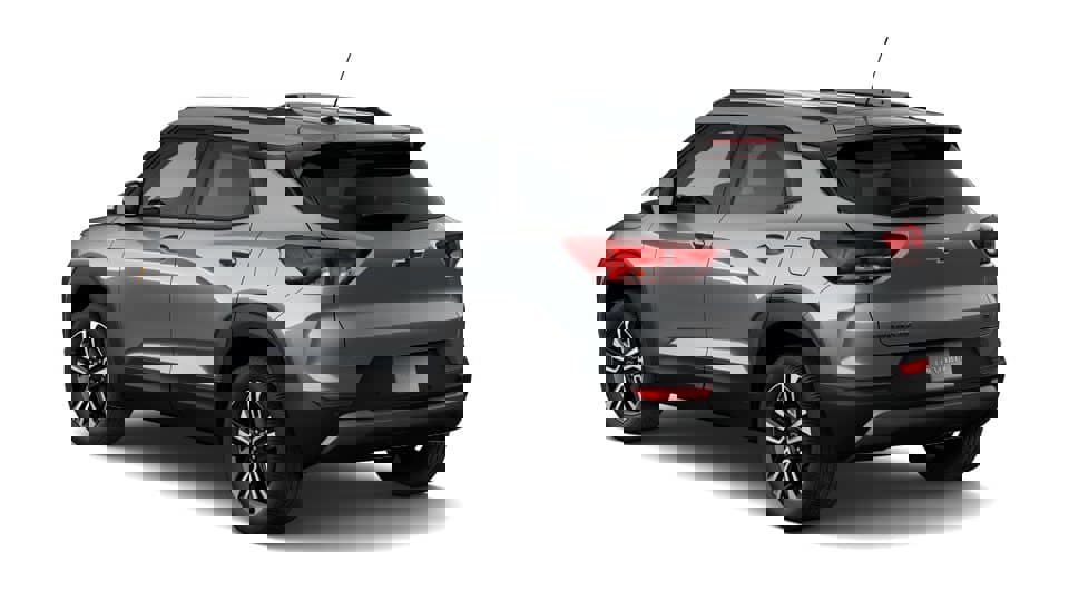 New 2026 Chevrolet TrailBlazer LT w/ Convenience Package image 61