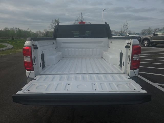 Used 2022 Ford Maverick XL FWD image 10