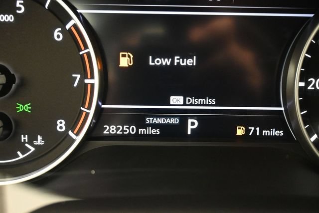 Used 2025 Nissan Rogue SV FWD image 15