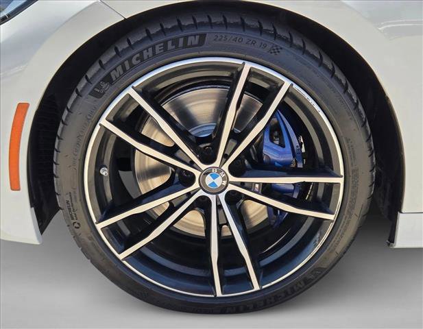 Used 2020 BMW M340i w/ Premium Package RWD image 23