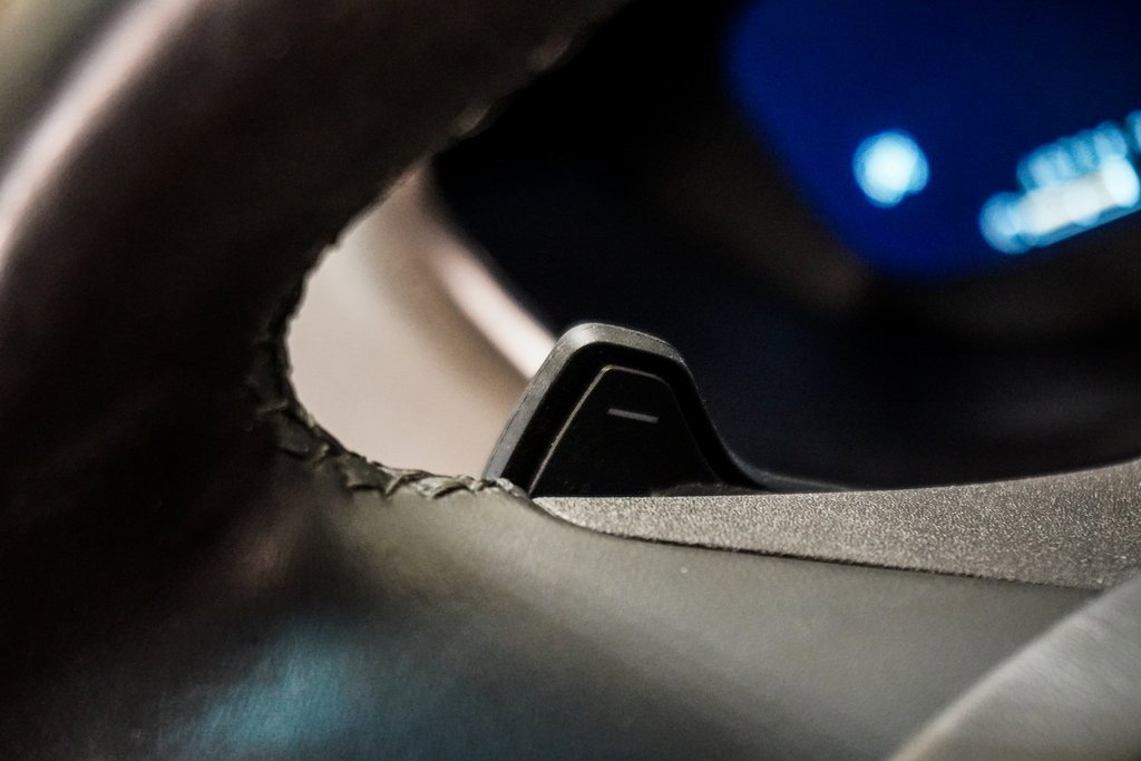 Used 2019 Lincoln Nautilus Select image 18