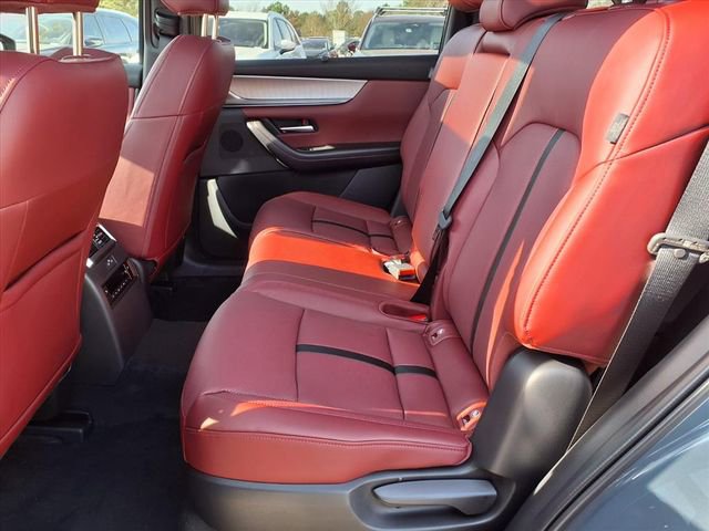 New 2026 MAZDA CX-70 3.3 Turbo w/ Premium Plus Pkg image 13