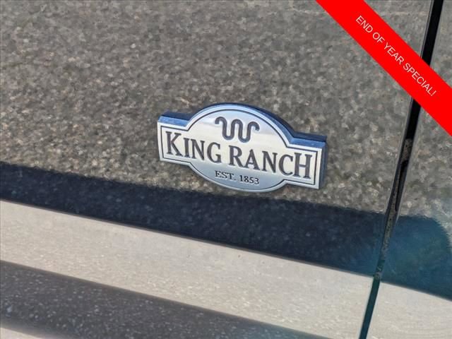 Used 2018 Ford F150 King Ranch w/ Equipment Group 601A Luxury image 8