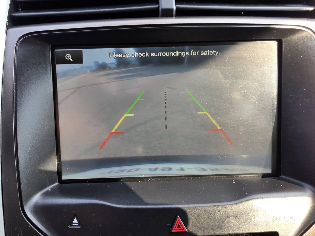 Used 2013 Ford Edge SEL AWD/4WD image 26