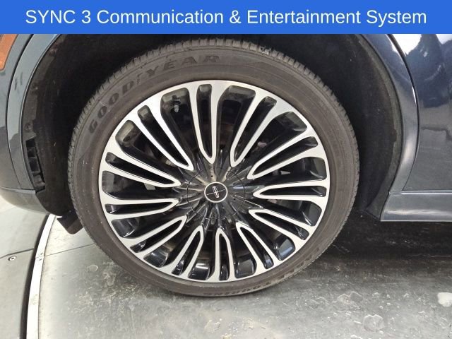 Used 2024 Lincoln Aviator Black Label w/ Dynamic Handling Package image 28
