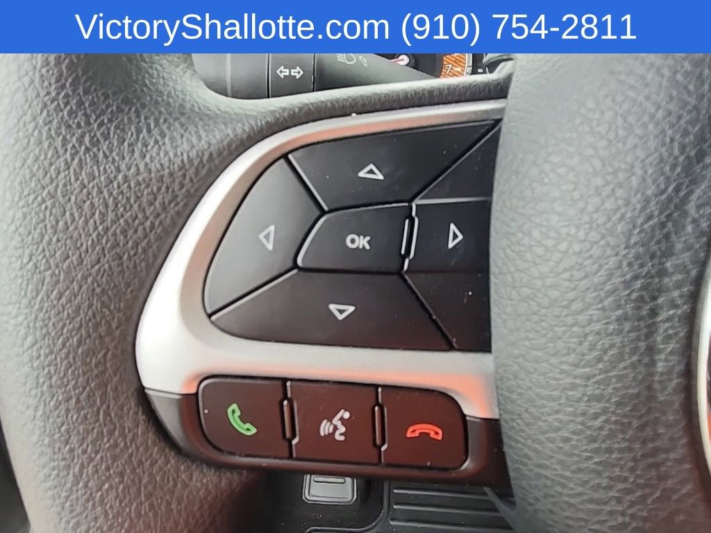 Used 2021 Jeep Renegade Sport image 11