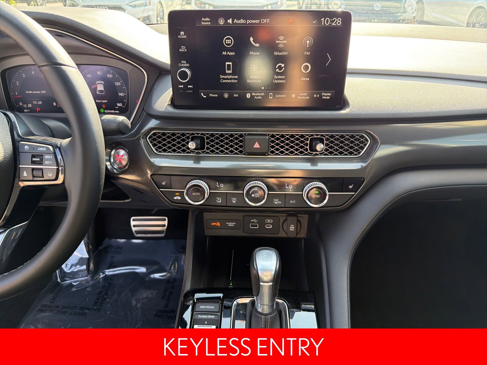 Used 2023 Acura Integra A-Spec image 18