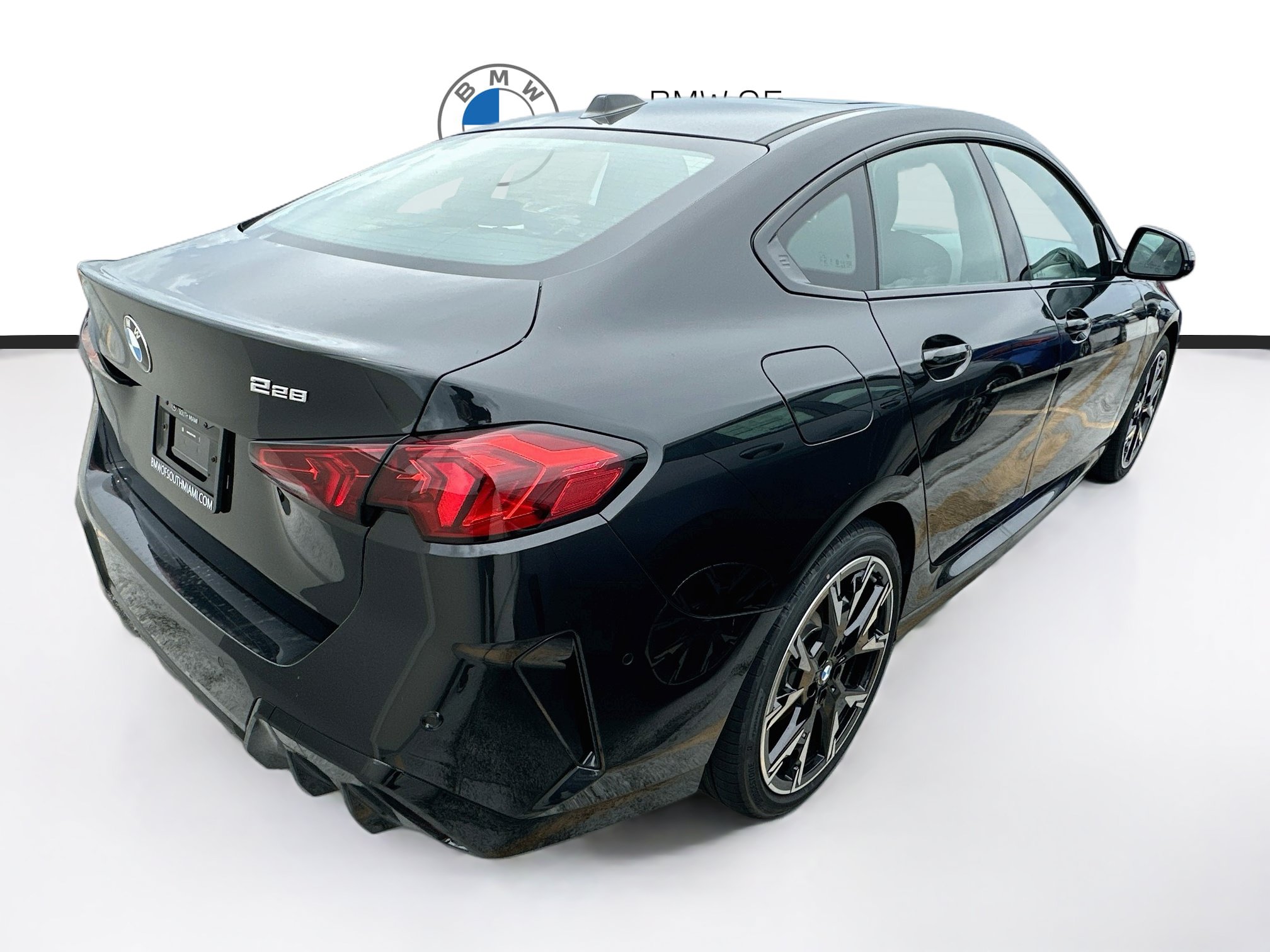 New 2026 BMW 228i w/ Technology Package FWD image 6