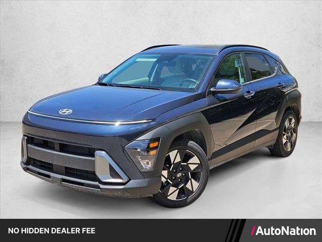 Used 2025 Hyundai Kona SEL