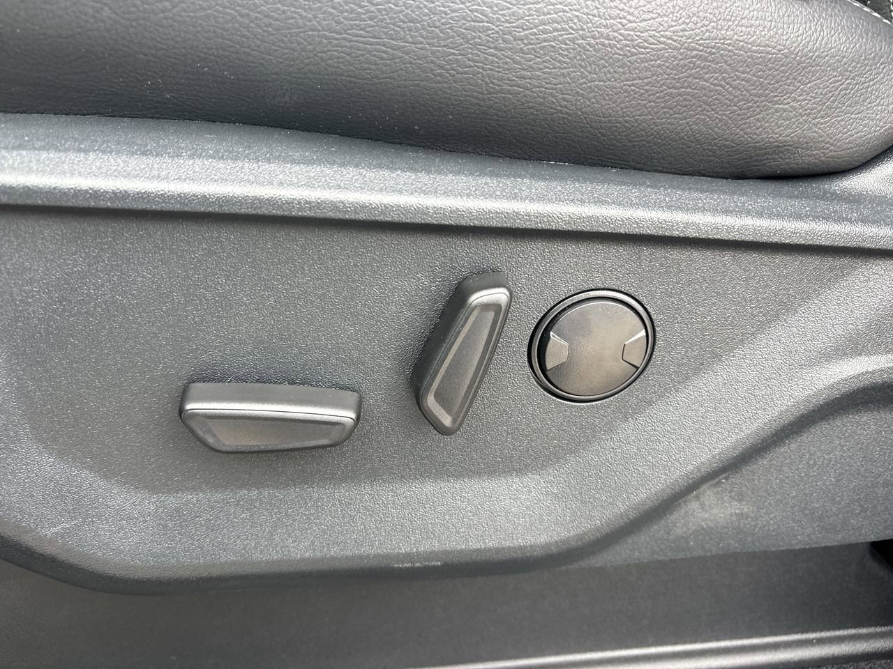 New 2025 Ford F150 XLT w/ Equipment Group 302A MID image 19