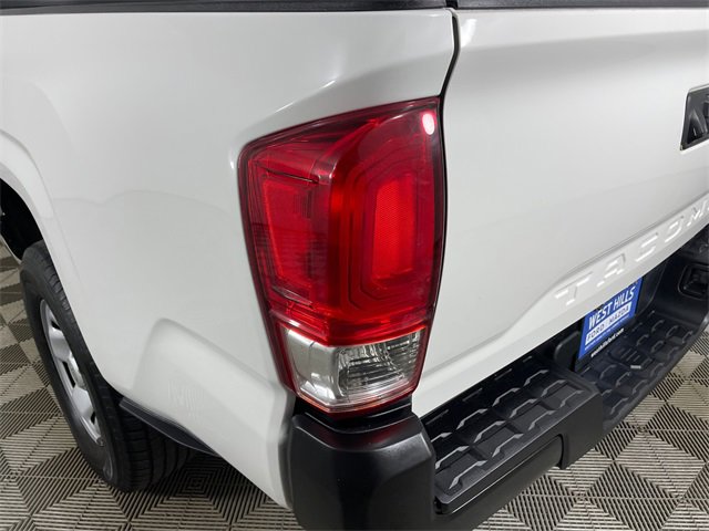 Used 2021 Toyota Tacoma SR image 18