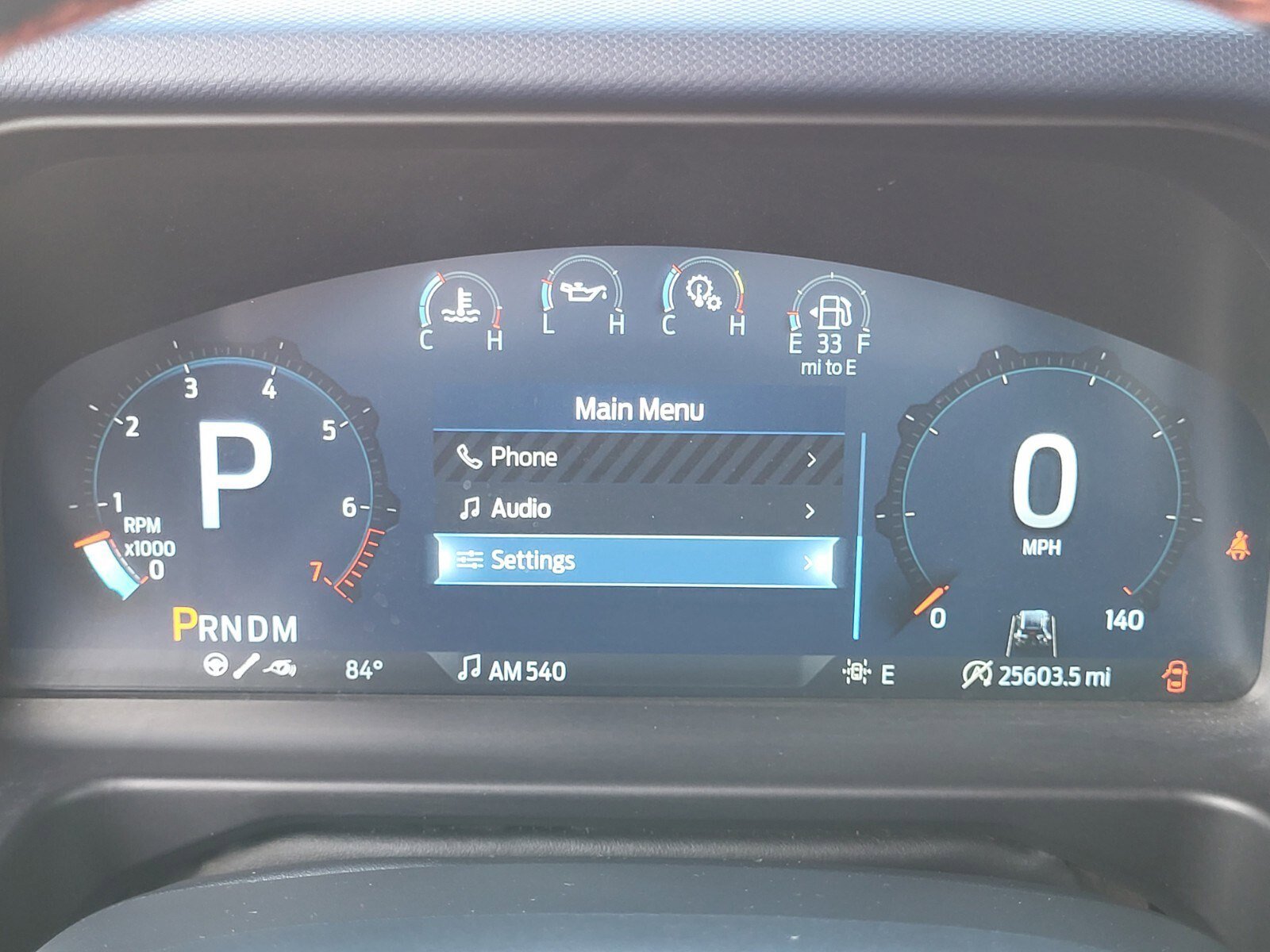 Used 2023 Ford Bronco Raptor AWD/4WD image 28