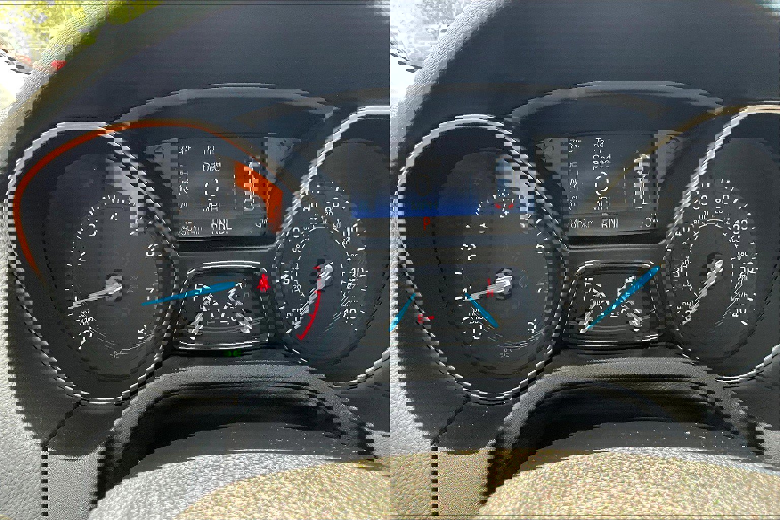 Used 2018 Ford Focus SE image 23