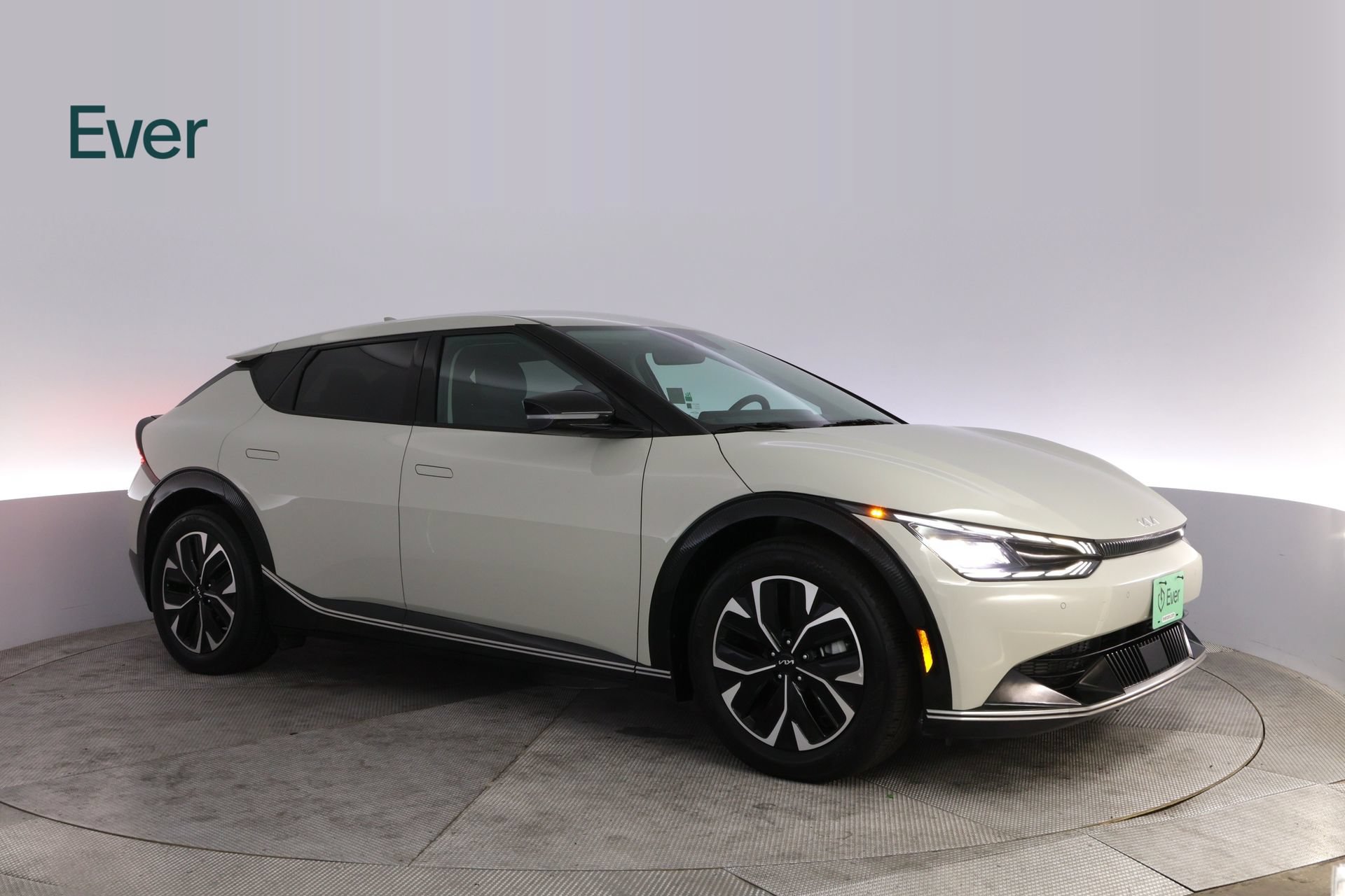 Used 2024 Kia EV6 Wind RWD image 14