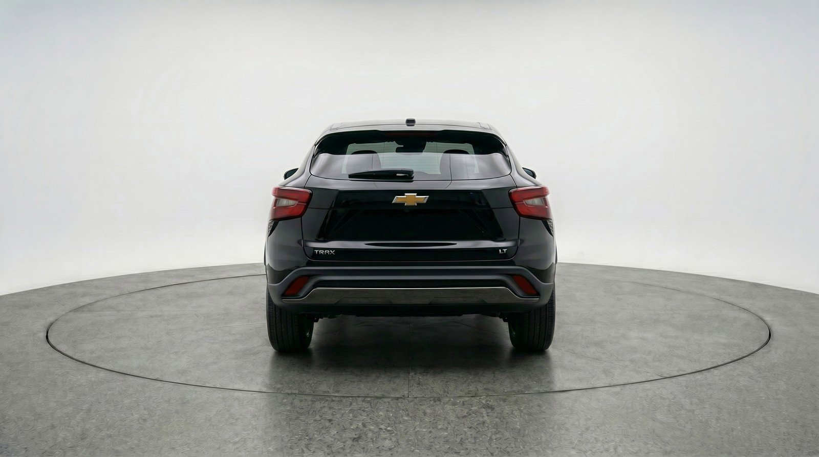 Used 2025 Chevrolet Trax LT FWD image 7