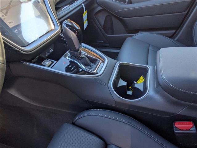 New 2025 Subaru Outback Limited w/ Popular Package #2 image 16