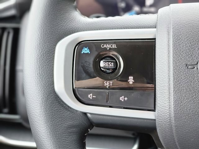 Certified 2026 Nissan Armada SV image 17