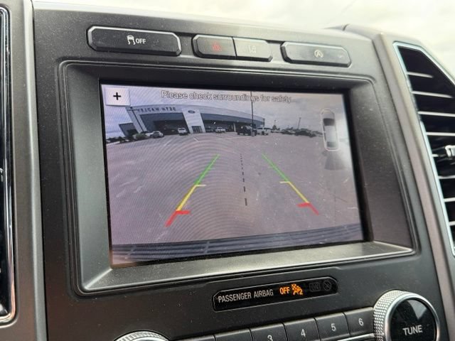 Used 2019 Ford Expedition XLT w/ Equipment Group 202A RWD image 15