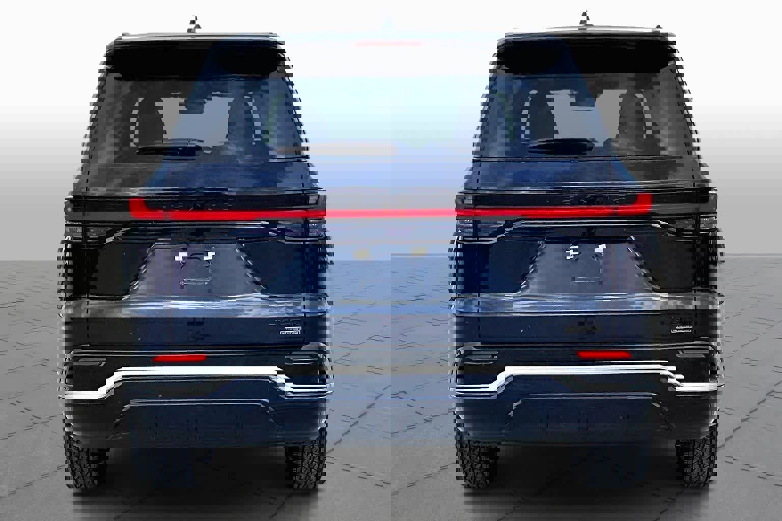 New 2026 Lexus TX 500h F SPORT Performance Premium image 5