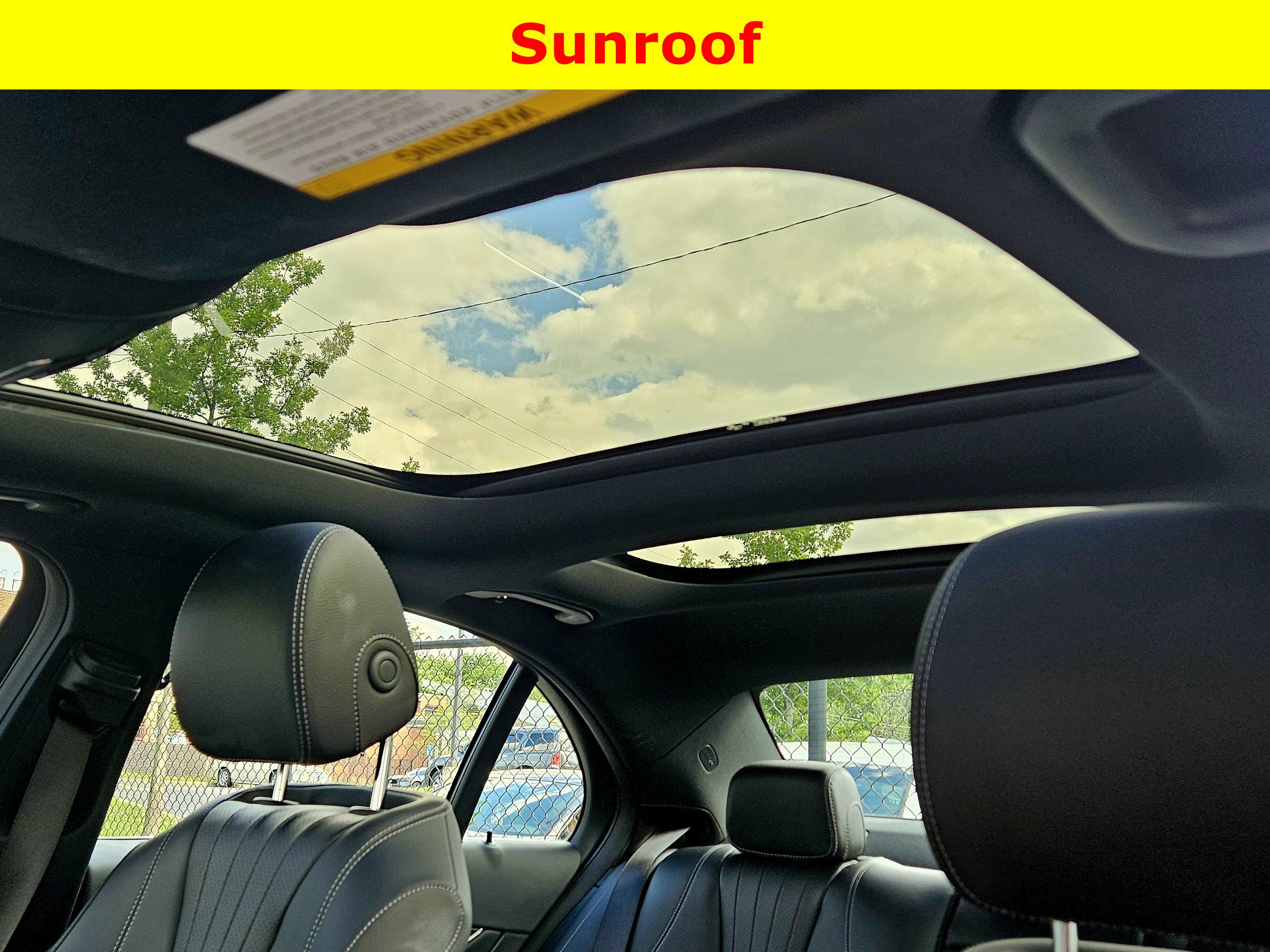 Used 2023 Mercedes-Benz E 350 4MATIC Sedan image 22