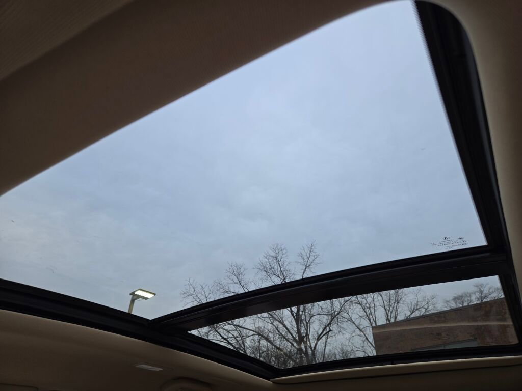 New 2026 Acura MDX w/ Advance Package image 36