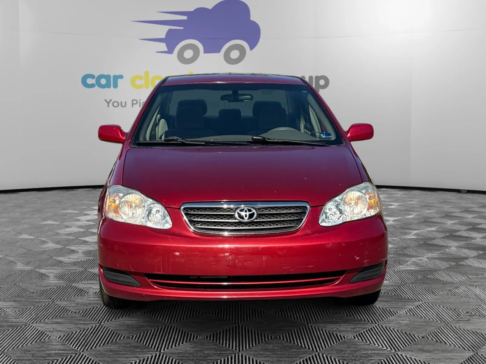Used 2008 Toyota Corolla LE FWD image 8