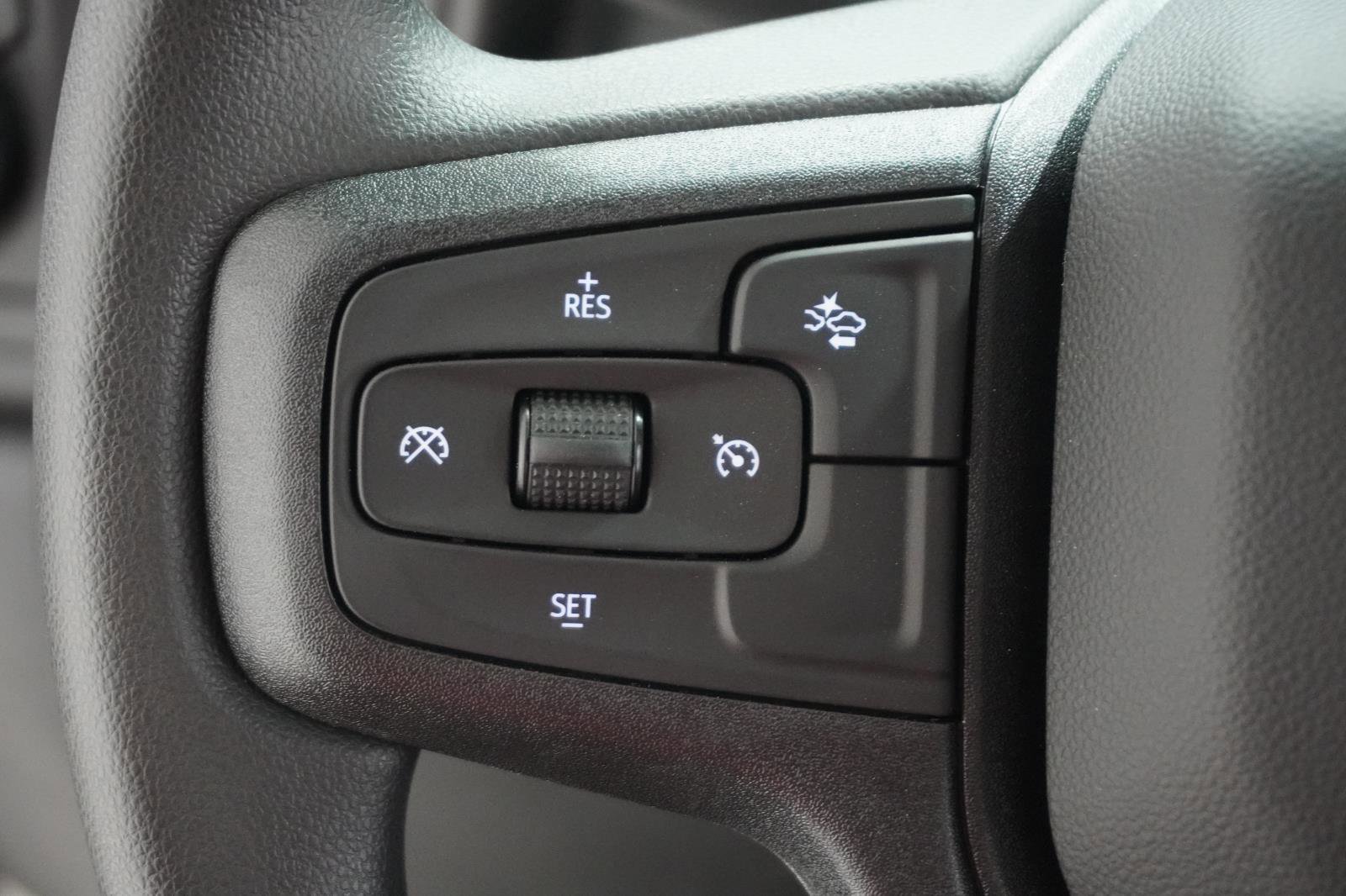 New 2026 Chevrolet Silverado 2500 Custom w/ Custom Value Package image 18