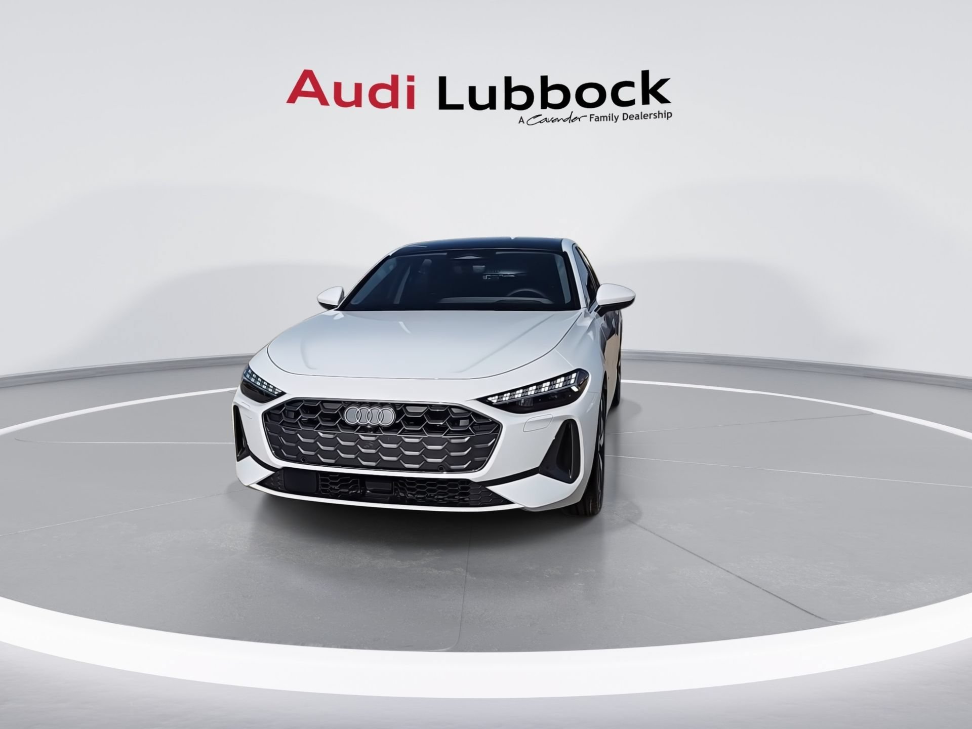 Certified 2025 Audi A5 2.0T Premium Plus w/ Premium Plus AWD/4WD image 3