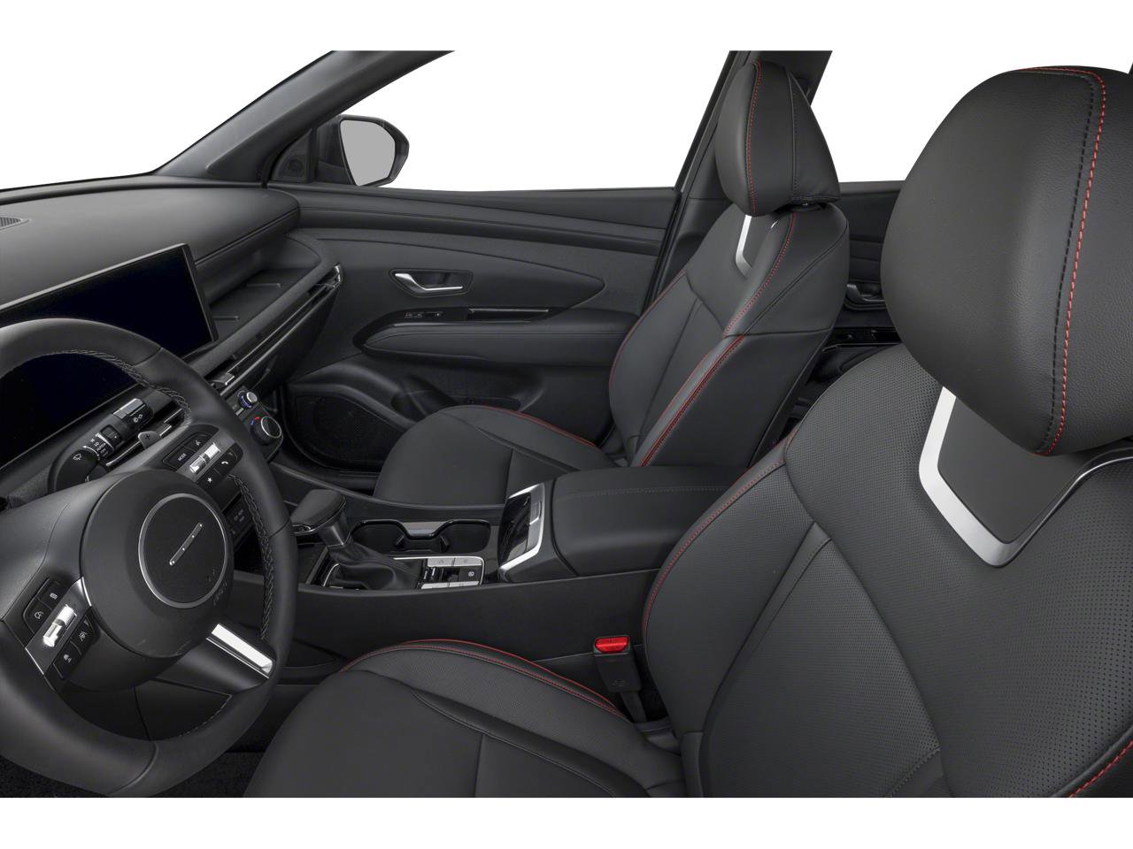 New 2026 Hyundai Santa Cruz Limited image 40