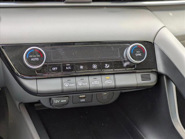 New 2026 Hyundai Elantra Sport FWD image 15